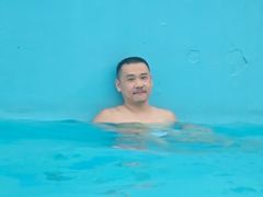 -欢乐水魔方水世界
