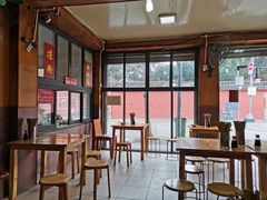 -洞子口张老二凉粉(文殊院店)