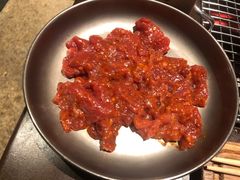 -夜食白市Yespicy·烧烤啤酒宵夜(番禺四海城店)