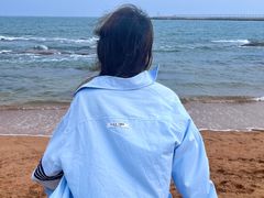 -日照灯塔风景区