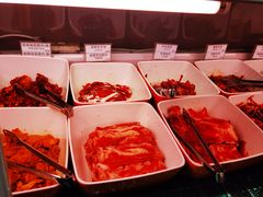 -33韩式自助烧烤(环城南路店)