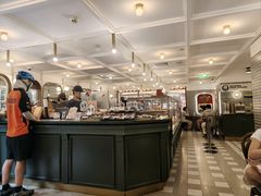 -OUR Bakery(国贸商城店)
