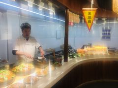 -老城南.鸭血粉丝汤(夫子庙店)