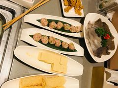 -海底捞火锅(金光华店)