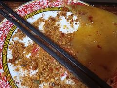 -云南建水鸡脚王烧烤(商贸路店)