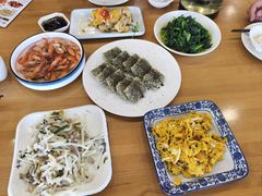 -品鲜村农家菜·阳澄湖大闸蟹(总店)