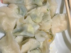 -新兴园饺子馆(北京百子湾店)