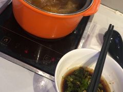 -轩于鲜旋转小火锅(天虹商场木渎店)