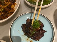 -青雅中餐厅(大连金石滩绿发希尔顿度假酒店)