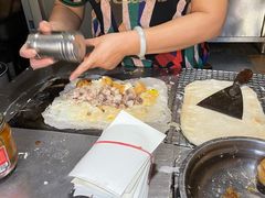 -老汪猪头肉春饼店