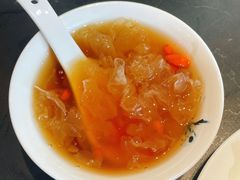 -芳芳私房菜·精做淮扬菜(承德路店)