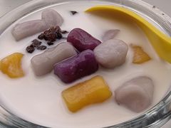 -七七家的糖水店(南湾街1号店)