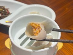 -喜鼎海胆水饺(东港店)