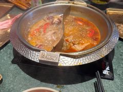 -牛New寿喜烧(金鹰世界店)