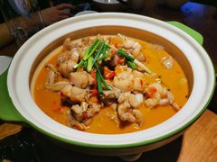 湘辣跳跳蛙-费大厨辣椒炒肉(万家丽一店)