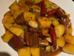 -吃饭皇帝大(合生汇店)