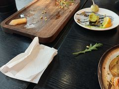 -BRAVO·布瓦屋西餐
