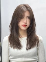 -丽时 Hair Salon