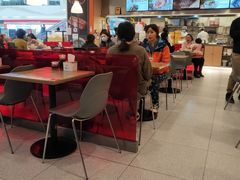 大堂-阳阳中国饭(龙湖大兴天街)