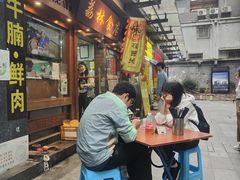 -荔林食店(西华路店)