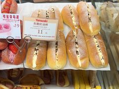-山崎面包(第一八佰伴店)