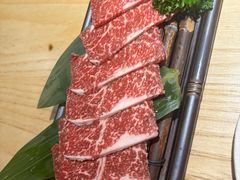 -松鱼亭·和牛烧肉(协鑫广场店)