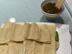 原味豆皮-春盛渔府(牛首山店)