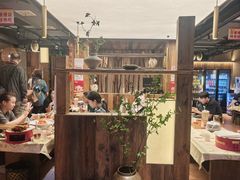 -串盟烧烤大排档·长沙美食地标(星沙店)