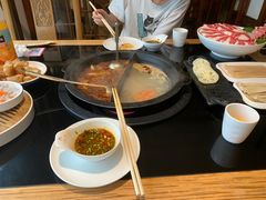 -川中故事·成都老火锅(东书房店)
