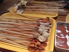 -牛小嫩串串火锅(老国贸总店)