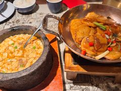 -绿茶餐厅(千岛湖银泰城店)