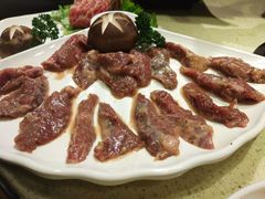 -阿泽禧烤肉(民兴花园店)