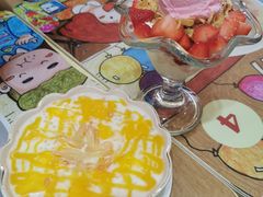 -甜心妈妈·榴莲星级糖水(北京路总店)