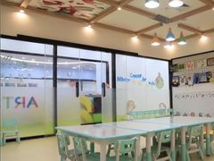 -美国谷斯妈妈早教中心 (陆家嘴店)