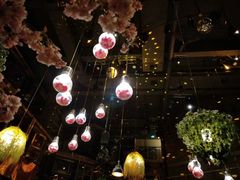 -胡桃里音乐酒馆(曲江店)