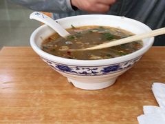 -八沟羊汤(河北大街店)