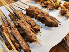 秘方牛肉串-苏小牛·牛肉串(国贸店)