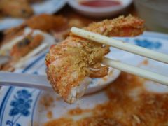 -无招牌海鲜餐厅(滨海艺术中心店)