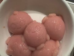 -海底捞火锅(天通苑华联店)