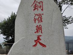 -铁山坪森林公园