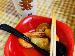 -三餐季年糕火锅(韩乐坊店)