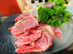 -喵小乙碳火烤肉(大坪协信星光天地店)