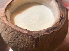 -探窝·竹笙椰子鸡(杨箕店)