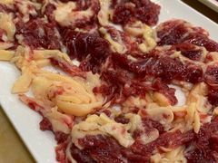 -伟记牛肉(金鸿公路店)