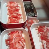 [爱心]天凉好个秋 适合来个暖暖的🔥火锅。