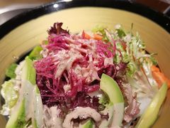 -山川小町·极番烧肉(新地假日广场店)