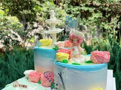 -CAKE BOSS 蛋糕老板(西单君太百货店)