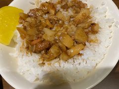 -乡亲鹅肉城(昆山店)