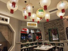 -大鸽饭(木莲中路店)