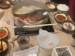 -野妹火锅(南园店)